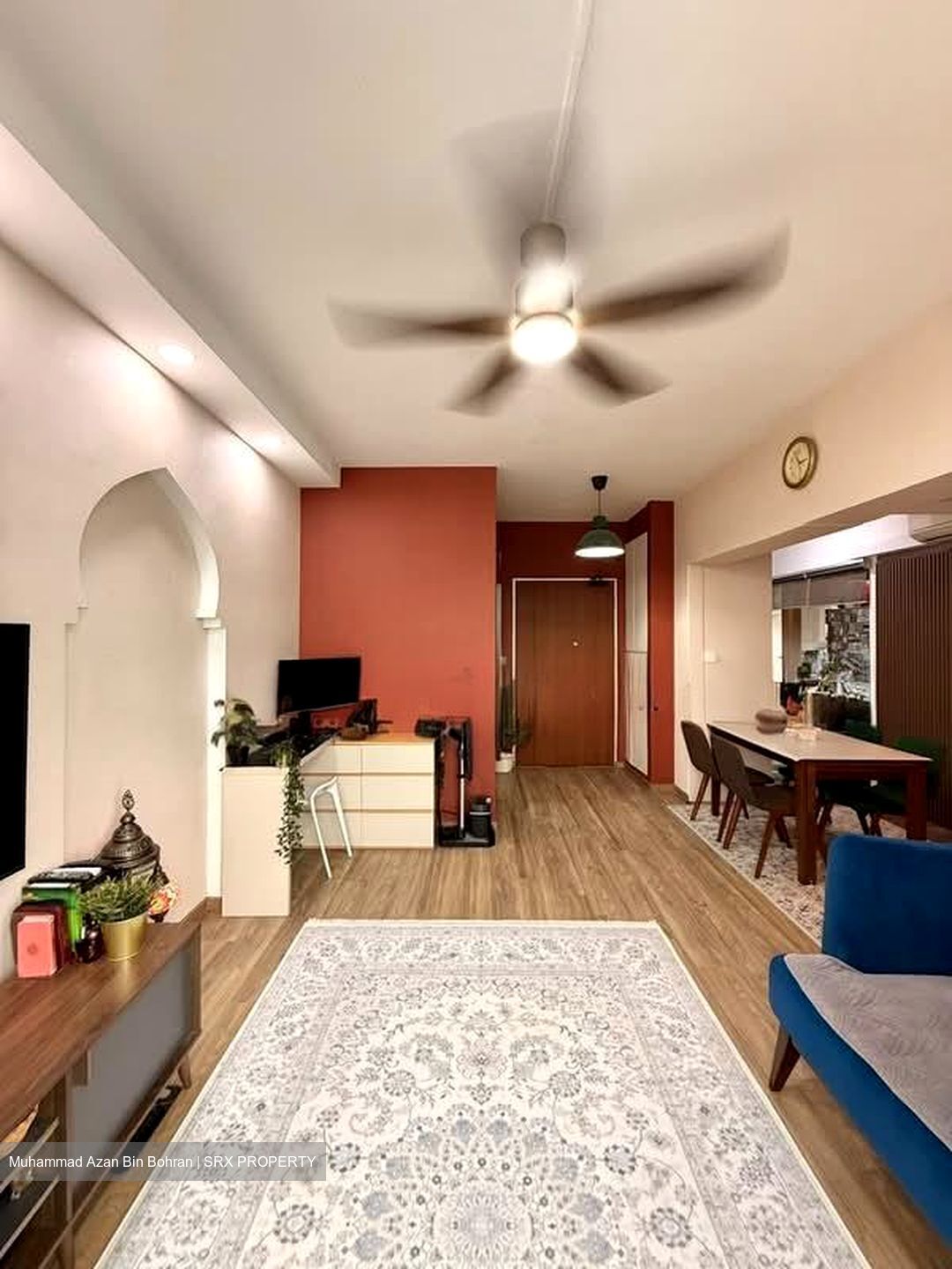 Blk 129B Eastcrown @ Canberra (Sembawang), HDB 3 Rooms #602594791